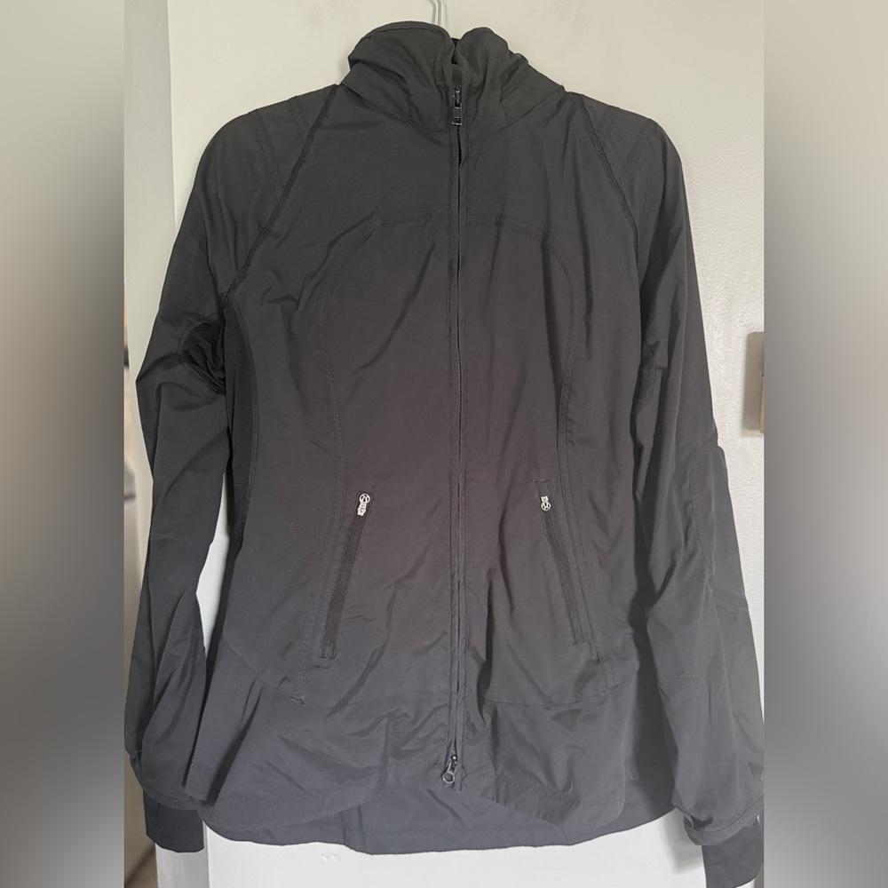 Lululemon Run : Make a Break Jacket - Picture 2 of 6